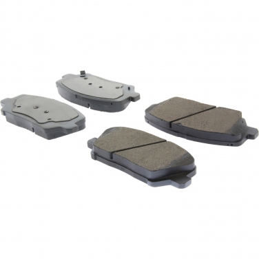 Disc Brake Pad Set CE 301.18270