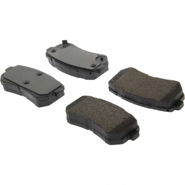 Disc Brake Pad Set CE 301.18290