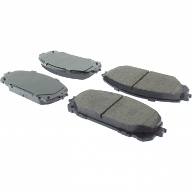 Disc Brake Pad Set CE 301.18430