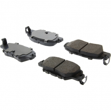 Disc Brake Pad Set CE 301.18460