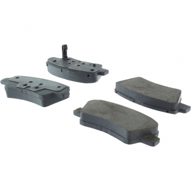 Disc Brake Pad Set CE 301.18480