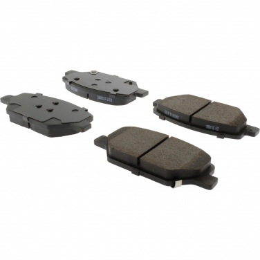 Disc Brake Pad Set CE 301.18860