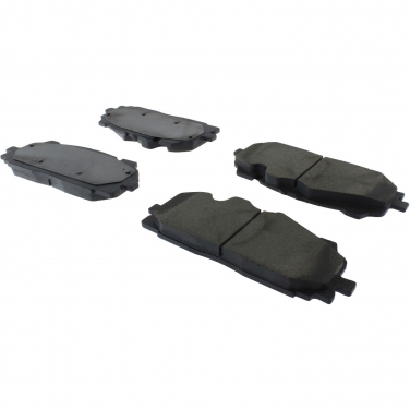 Disc Brake Pad Set CE 301.18940