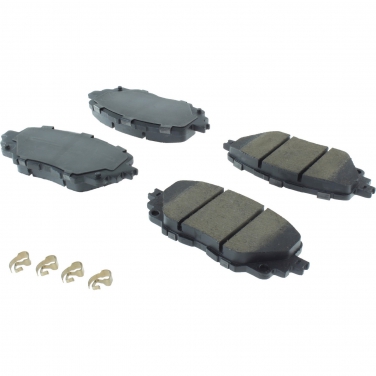 Disc Brake Pad Set CE 301.19030