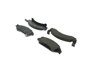 Disc Brake Pad Set CE 306.00500