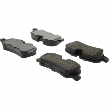 Disc Brake Pad Set CE 308.10991