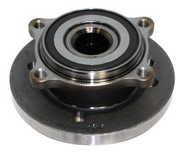 Axle Bearing and Hub Assembly CE 400.34000