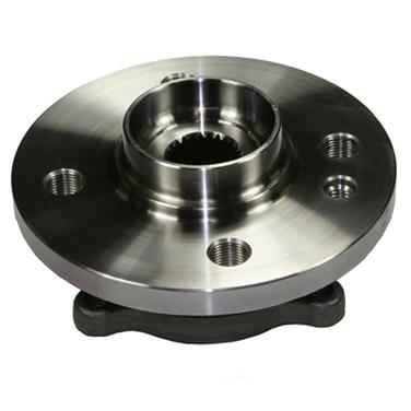 Axle Bearing and Hub Assembly CE 400.34001