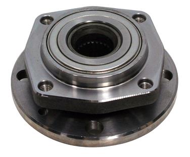 Axle Bearing and Hub Assembly CE 400.38000