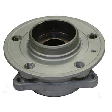 Axle Bearing and Hub Assembly CE 400.39005