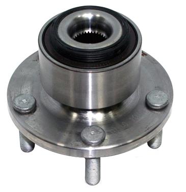 Axle Bearing and Hub Assembly CE 400.39009