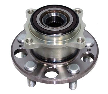 Axle Bearing and Hub Assembly CE 400.40001