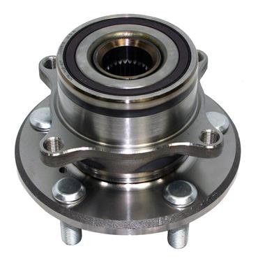 Axle Bearing and Hub Assembly CE 400.40003