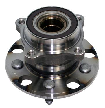 Axle Bearing and Hub Assembly CE 400.42002