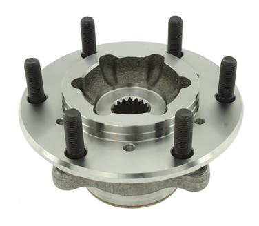 Axle Bearing and Hub Assembly CE 400.43000E