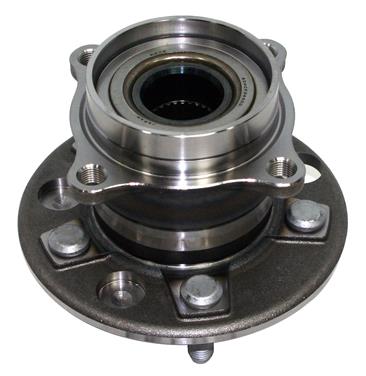 Axle Bearing and Hub Assembly CE 400.44000