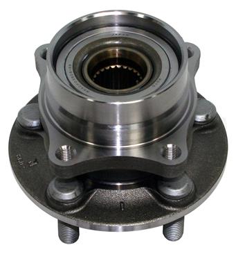 Axle Bearing and Hub Assembly CE 400.44005