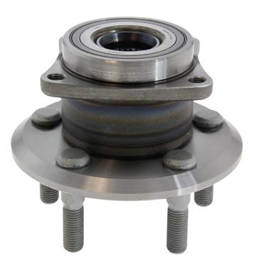 Axle Bearing and Hub Assembly CE 400.44007E