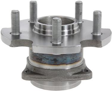 Axle Bearing and Hub Assembly CE 400.44010E