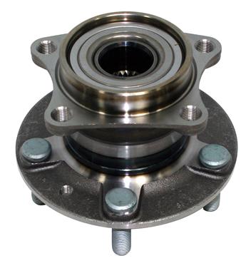 Axle Bearing and Hub Assembly CE 400.45002