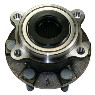 Axle Bearing and Hub Assembly CE 400.51003