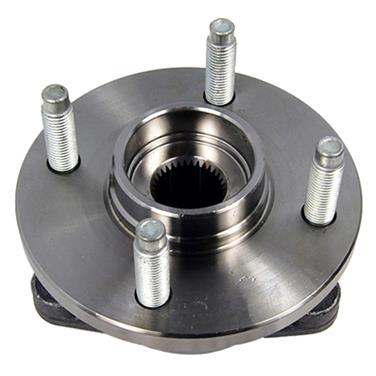 Axle Bearing and Hub Assembly CE 400.62003