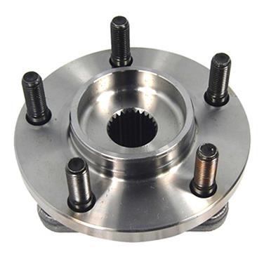 Axle Bearing and Hub Assembly CE 400.63009