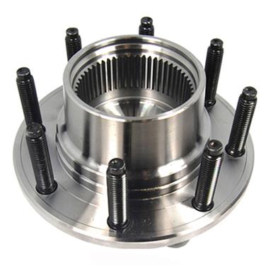 Axle Bearing and Hub Assembly CE 400.65000