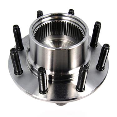 Axle Bearing and Hub Assembly CE 400.65005