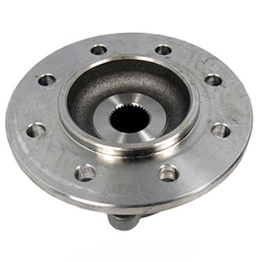 Axle Bearing and Hub Assembly CE 400.67009