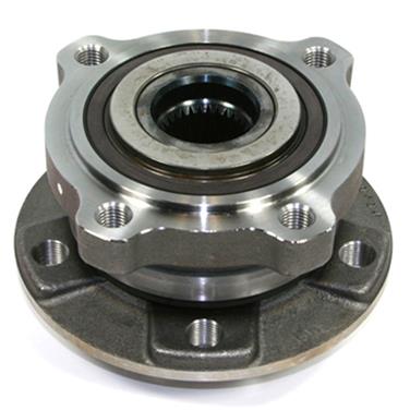 Axle Bearing and Hub Assembly CE 401.34000