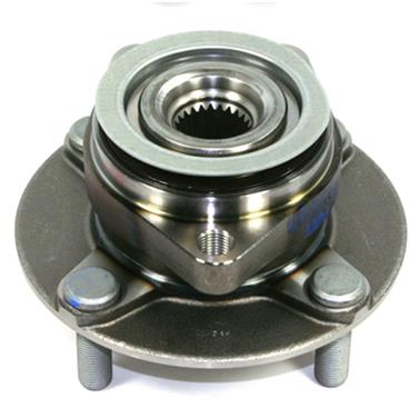 Axle Bearing and Hub Assembly CE 401.42009