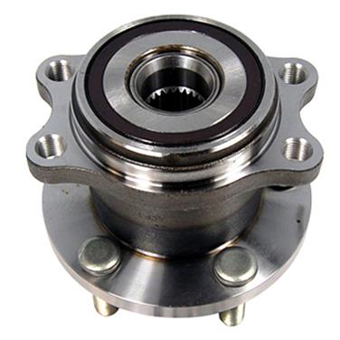 Axle Bearing and Hub Assembly CE 401.47000