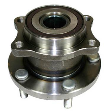 Axle Bearing and Hub Assembly CE 401.47002
