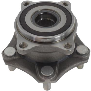 Axle Bearing and Hub Assembly CE 401.48001