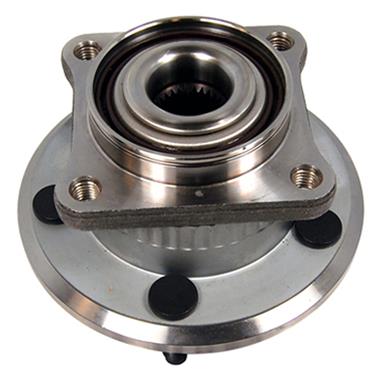 Axle Bearing and Hub Assembly CE 401.58000