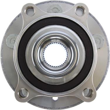 Axle Bearing and Hub Assembly CE 401.61002E