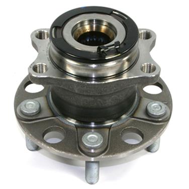 Axle Bearing and Hub Assembly CE 401.63001