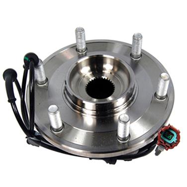 Axle Bearing and Hub Assembly CE 402.42000E