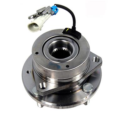 Axle Bearing and Hub Assembly CE 402.48000E