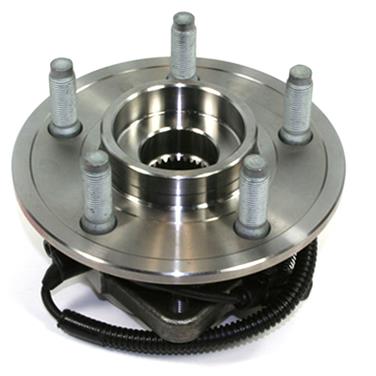 Axle Bearing and Hub Assembly CE 402.58002E