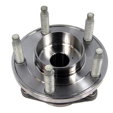 Axle Bearing and Hub Assembly CE 402.61002E