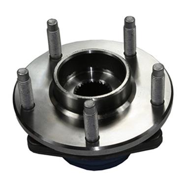 Axle Bearing and Hub Assembly CE 402.62017E
