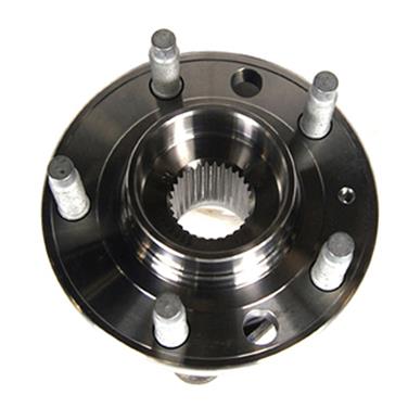 Axle Bearing and Hub Assembly CE 402.62020E