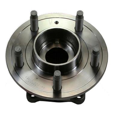 Axle Bearing and Hub Assembly CE 402.62021E