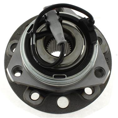 Axle Bearing and Hub Assembly CE 402.62023E