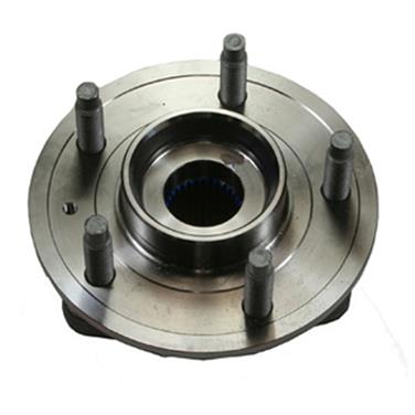 Axle Bearing and Hub Assembly CE 402.62025E