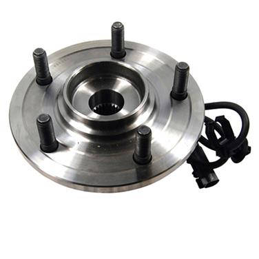 Axle Bearing and Hub Assembly CE 402.63000E