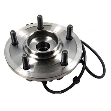 Axle Bearing and Hub Assembly CE 402.63001E