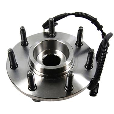 Axle Bearing and Hub Assembly CE 402.65000E